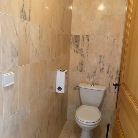 Otel Residence Belle Vue - Chambre 43 *