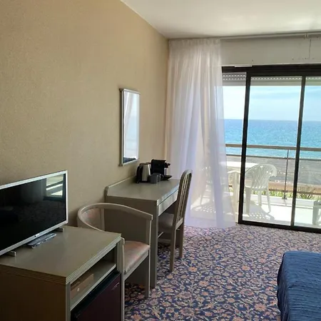Residence Belle Vue - Chambre 43 Otel *