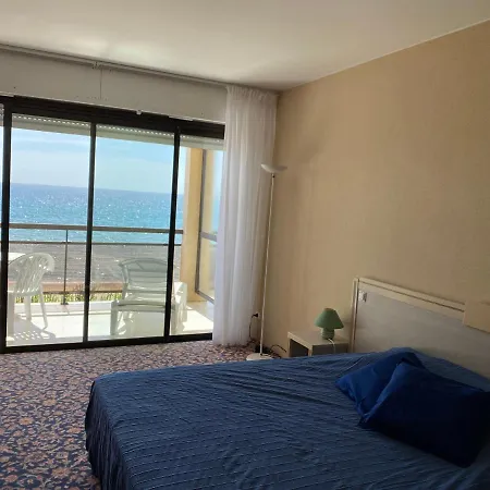 Hotel Residence Belle Vue - Chambre 43 *