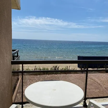 Residence Belle Vue - Chambre 43 Hotel Cavalaire-sur-Mer