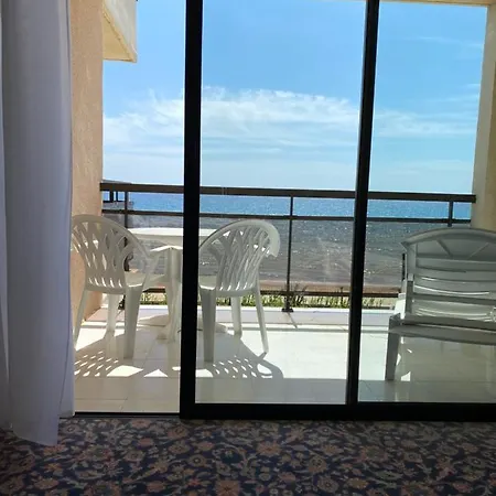 Hotel Residence Belle Vue - Chambre 43 Cavalaire-sur-Mer